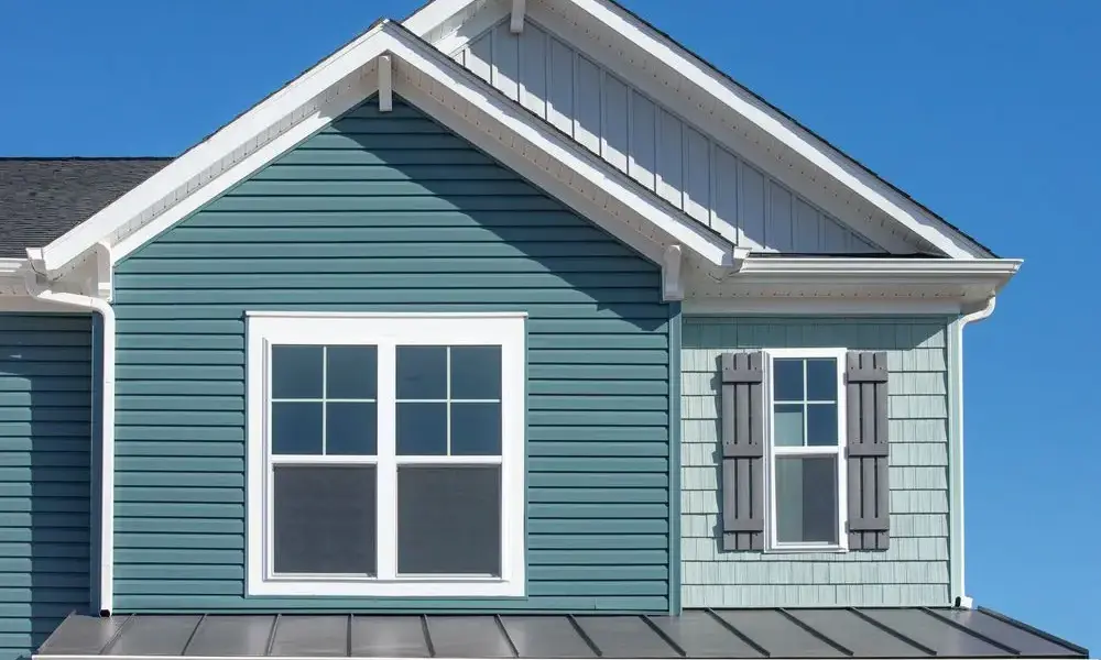 Roof repair and inspection services in Woodfield